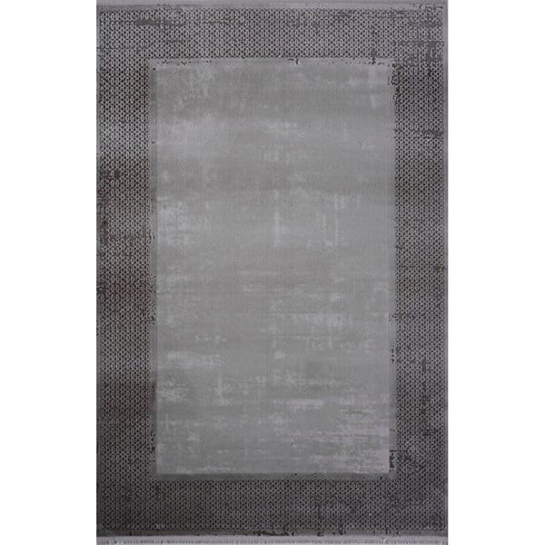 Gümüşsuyu Viera 13882 Gri Halı