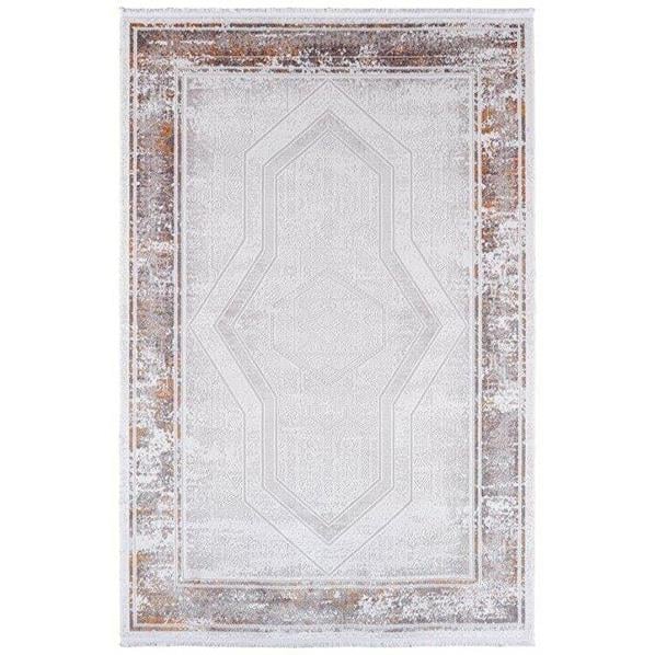 Gümüşsuyu Viera 15598 Bakır Halı