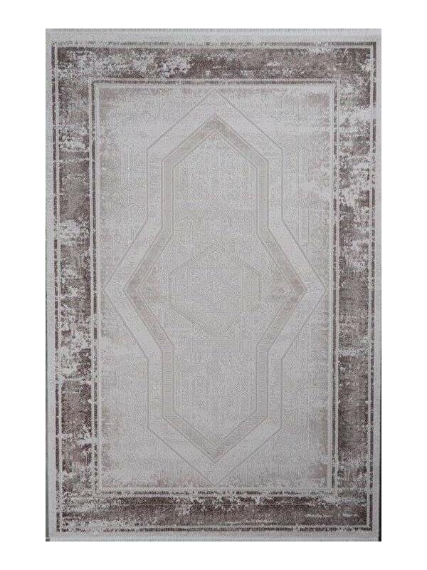 Gümüşsuyu Viera 15598 Gri Halı
