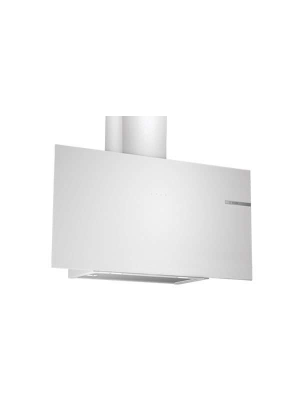 Siemens DWF95AJ20T 60 cm Duvar Tipi Davlumbaz Beyaz