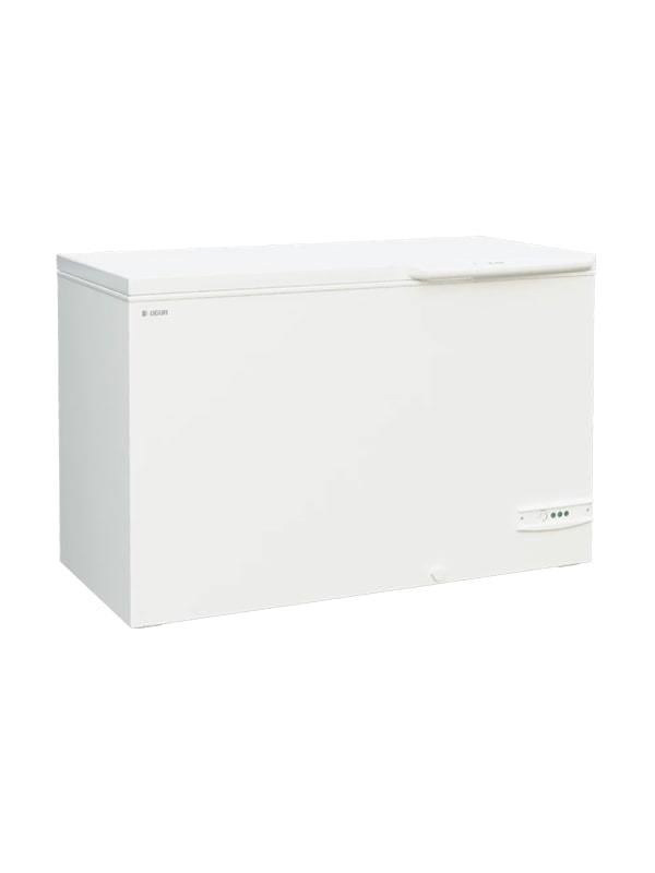 Uğur UED 380 D/S Sandık Tipi 323 Lt Derin Dondurucu