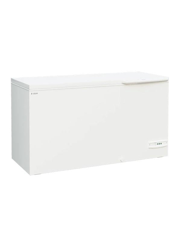 Uğur UED 480 D/S Sandık Tipi 402 Lt Derin Dondurucu