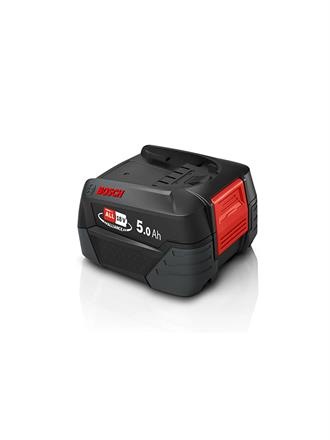 Bosch BHZUB1850 Tüm 18V 3.0Ah için Değiştirilebilir Pil Gücü