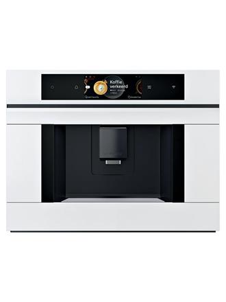 Bosch CTL7181W0 Ankastre Tam Otomatik Kahve Makinesi Beyaz