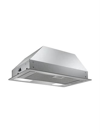 Bosch DLN53AA70 Gömme Aspiratör Antrasit
