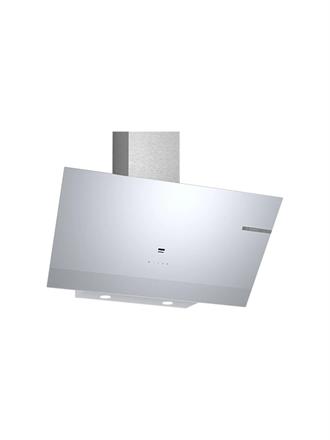 Bosch DWK97PJ20T 60 cm Duvar Tipi Davlumbaz Beyaz Cam