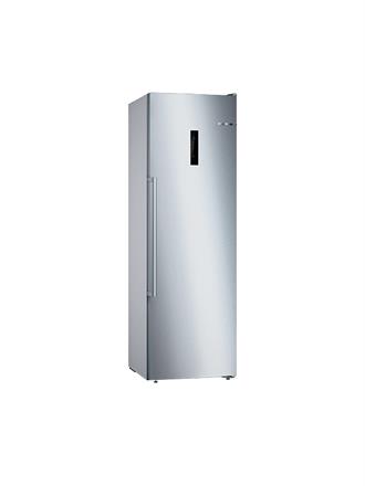 Bosch GSN36VIE0N 242 Lt. Derin Dondurucu Kolay Temizlenebilir Inox