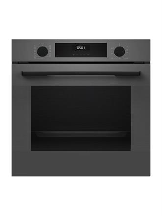 Bosch HUA717BN0T Buhar Destekli Ankastre Fırın 60 x 60 cm