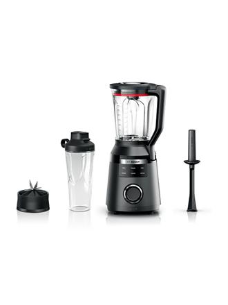Bosch MMB6654B VitaPower Blenderı Siyah