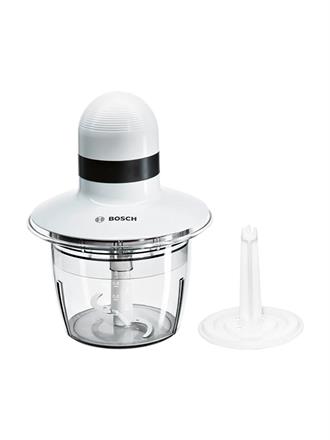 Bosch MMR08A1 Doğrayıcı Beyaz