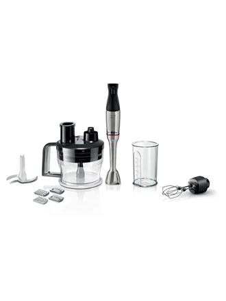 Bosch MSM6M874 El Blenderı Inox
