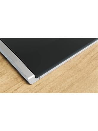 Bosch PRB3A6I40 Gazlı Domino Ocak 30 cm Seramik, Siyah