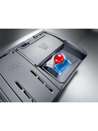 Bosch SMV26DX00T Tam Ankastre Bulaşık Makinesi 60 cm