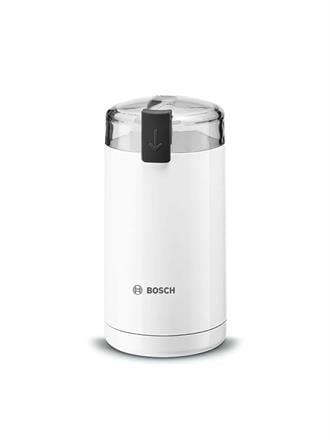 Bosch TSM6A011W Kahve Değirmeni Beyaz