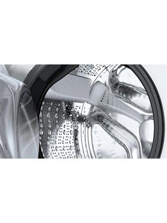 Bosch WGK242Z0TR Çamaşır Makinesi 9 kg, Gümüş