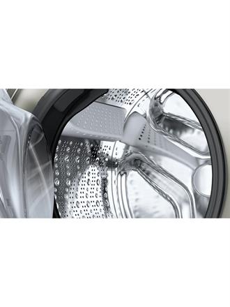Bosch WGK242ZXTR Çamaşır Makinesi 9 kg, Gümüş