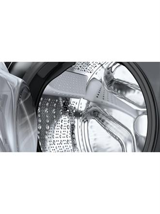 Bosch WGK264ZRTR Çamaşır Makinesi 11 kg Antrasit