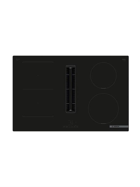 Bosch PVS811B16E Davlumbaz Entegreli İndüksiyon Ocak, 80cm