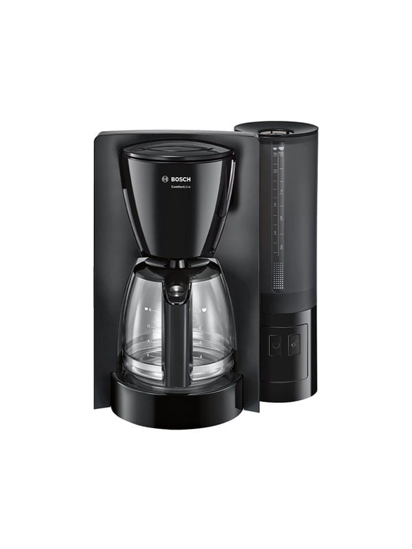 Bosch TKA6A043 Filtre Kahve Makinesi Siyah | Anadolu AVM