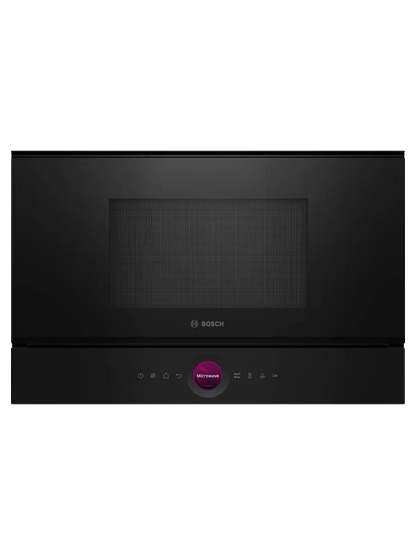 Bosch BEL7321B1 Ankastre Mikrodalga Siyah