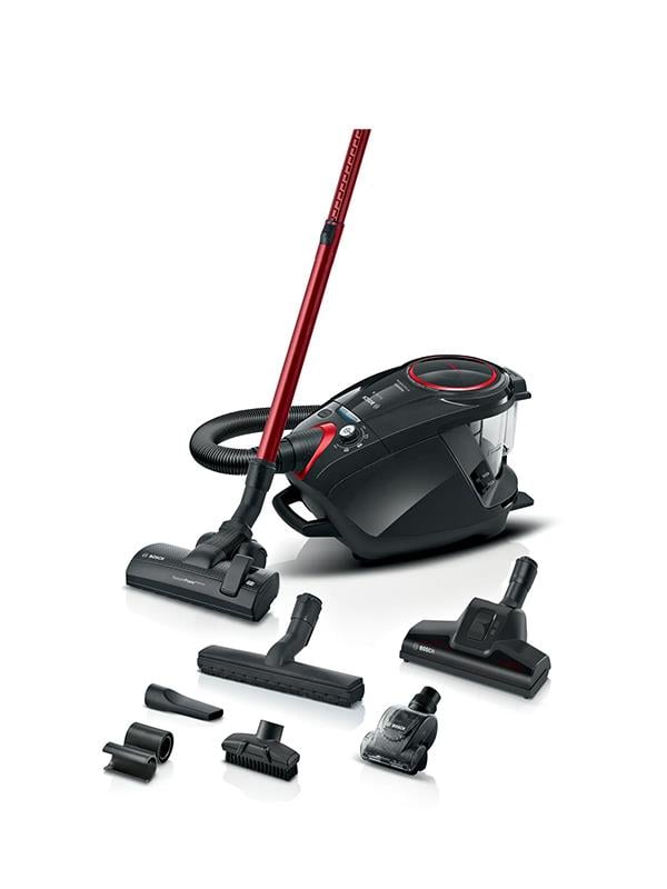 Bosch BGS7POW2 Toz Torbasız Süpürge ProPower Siyah