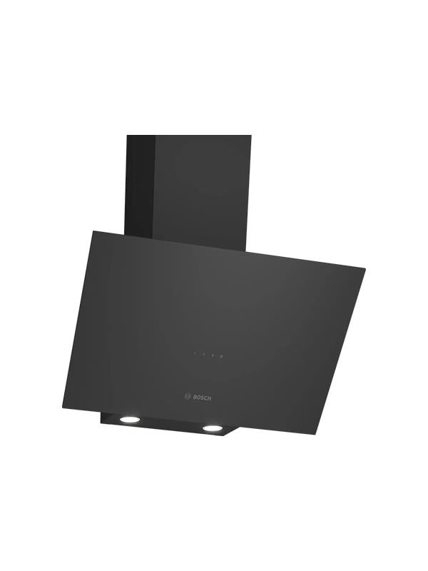 Bosch DWK64PJ60T 60 cm Davlumbaz Siyah