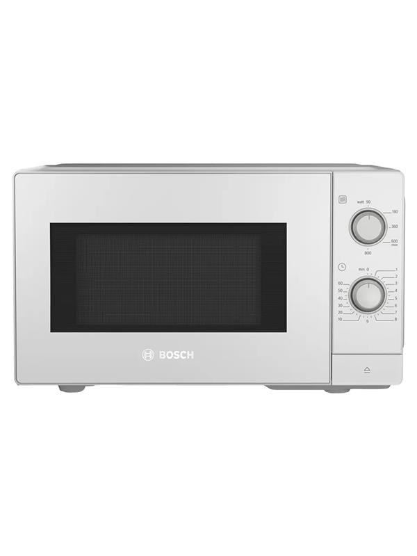 Bosch FFL020MW0 Mikrodalga Fırın Beyaz