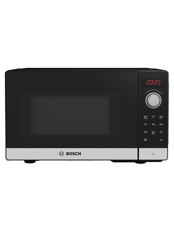 Bosch FFL023MS1 Mikrodalga Fırın Inox
