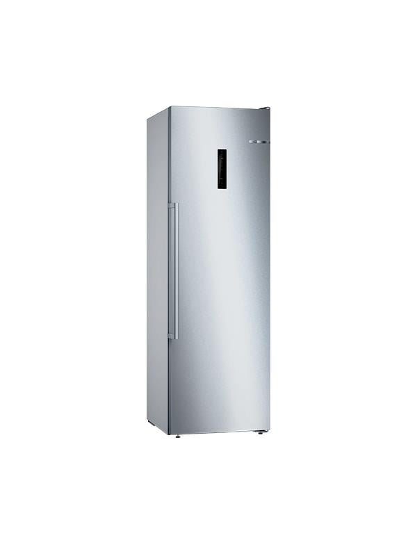 Bosch GSN36VIE0N 242 Lt. Derin Dondurucu Kolay Temizlenebilir Inox