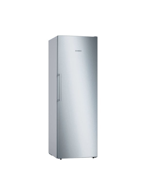 Bosch GSV33VIE0N 231 Lt. Derin Dondurucu Kolay Temizlenebilir Inox