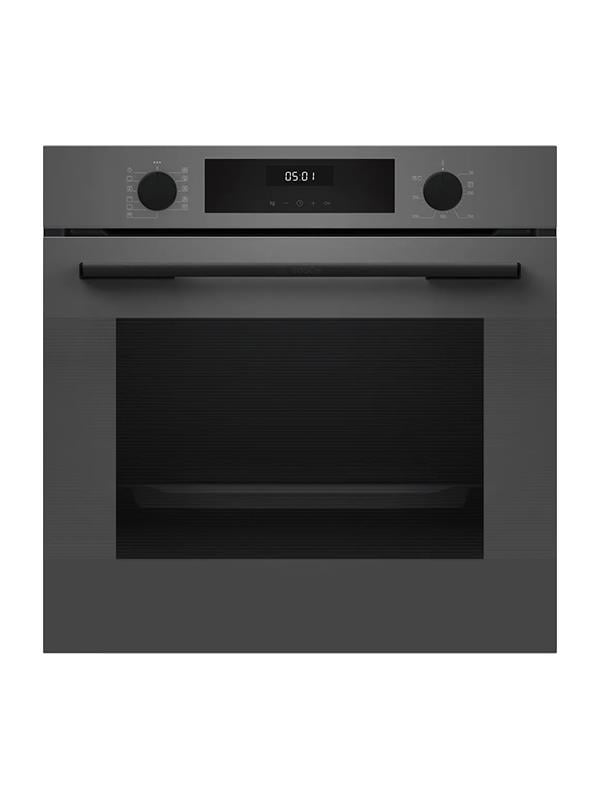 Bosch HUA717BN0T Buhar Destekli Ankastre Fırın 60 x 60 cm