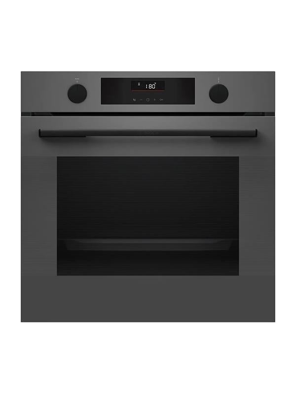 Bosch HUA736EN0T Buhar Destekli Ankastre Fırın 60 x 60 cm