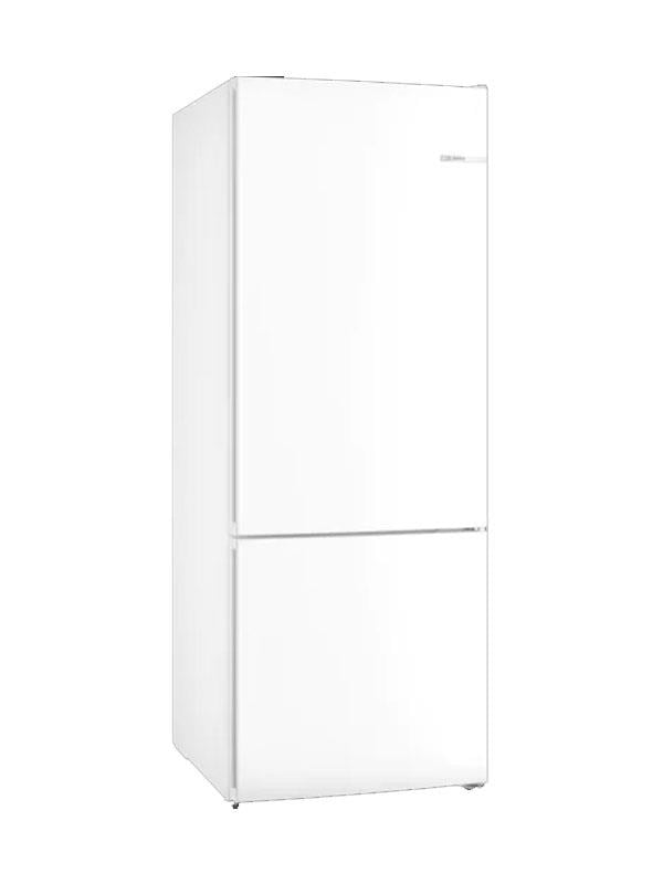 Bosch KGN55VWE0N 483 Lt. NoFrost Buzdolabı Kolay Temizlenebilir Inox