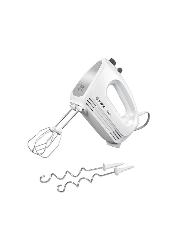 Bosch MFQ24200 El Mikseri Beyaz