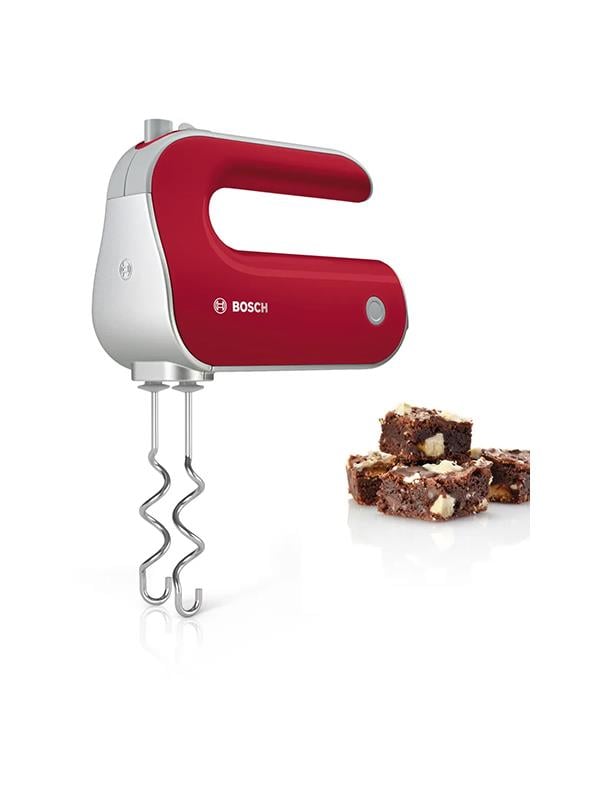 Bosch MFQ40303 El Mikseri Kırmızı