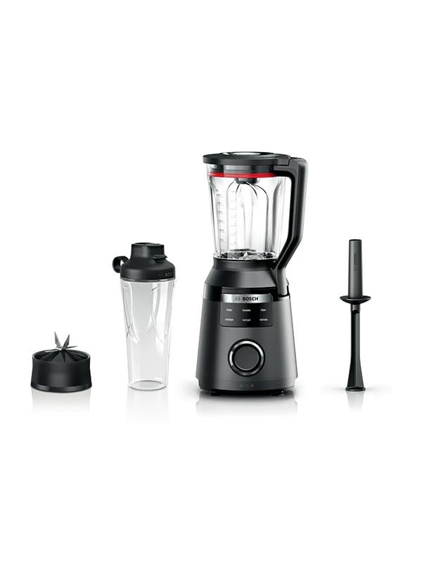 Bosch MMB6654B VitaPower Blenderı Siyah