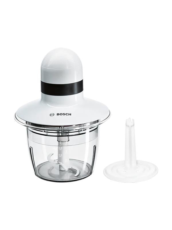 Bosch MMR08A1 Doğrayıcı Beyaz