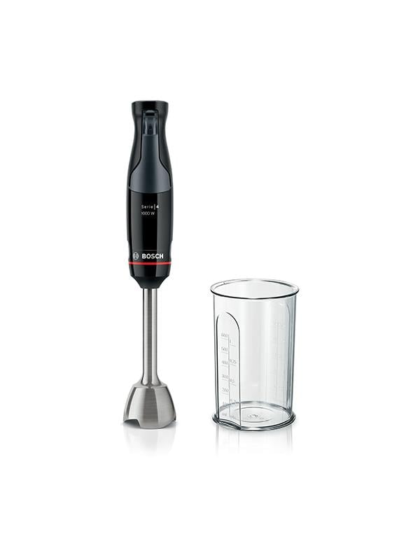 Bosch MSM4B610 El Blenderı Siyah, Antrasit