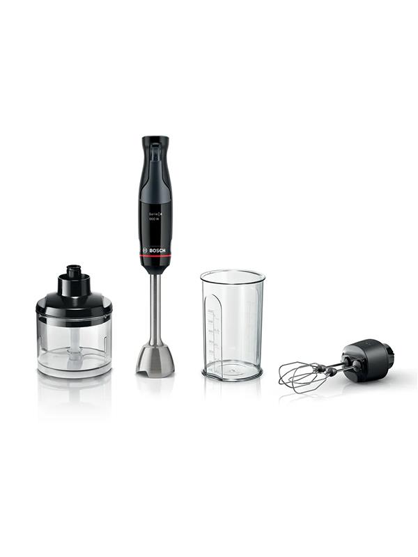 Bosch MSM4B624 El Blenderı Siyah, Antrasit