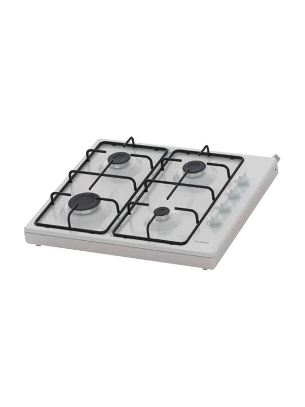 Bosch PBP0C2K80L 60 cm Set Üstü Gazlı Ocak