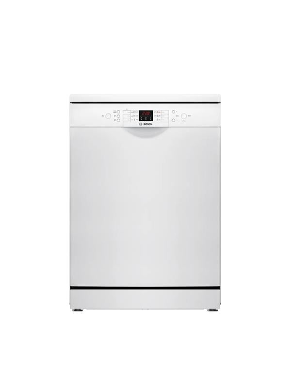 Bosch SMS26DW00T 6 Programlı Bulaşık Makinesi Beyaz