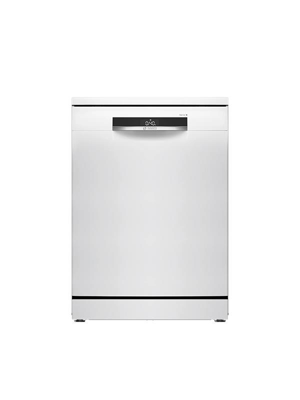 Bosch SMS6EKW63T Solo Bulaşık Makinesi 60 cm Beyaz