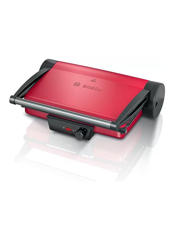 Bosch TCG4104 Tost Makinesi Kırmızı