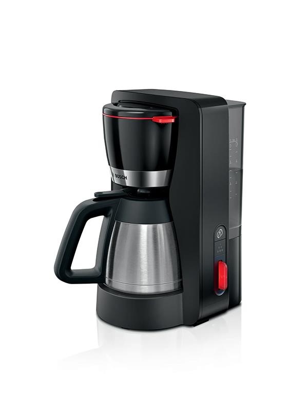 Bosch TKA6M273 Filtre Kahve Makinesi MyMoment Siyah