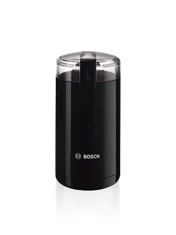 Bosch TSM6A013B Kahve Değirmeni Siyah