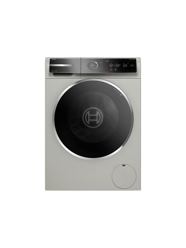 Bosch WGB254ASTR Çamaşır Makinesi 10 kg, Gümüş