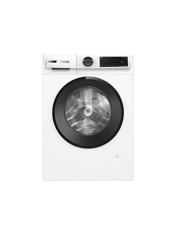 Bosch WGK242Z0TR Çamaşır Makinesi 9 kg, Gümüş
