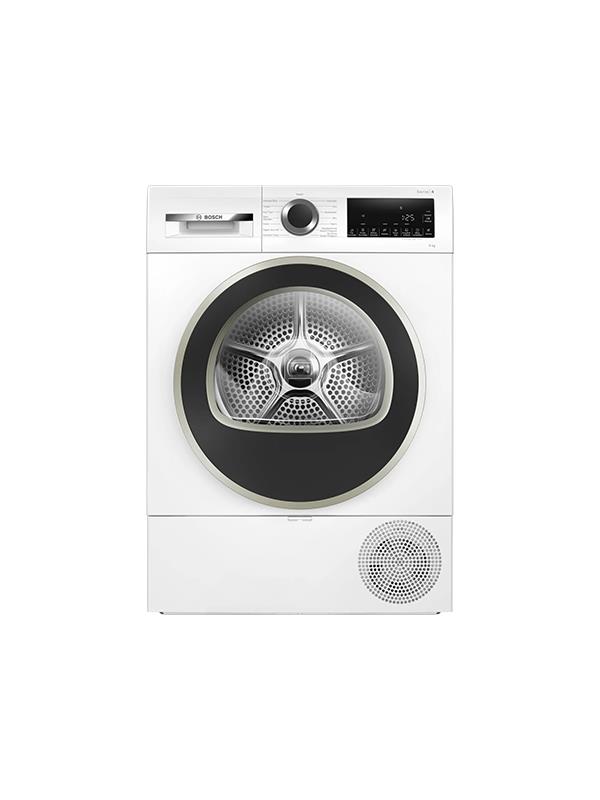 Bosch WQA24201TR Isı Pompalı Kurutma Makinesi 9 kg