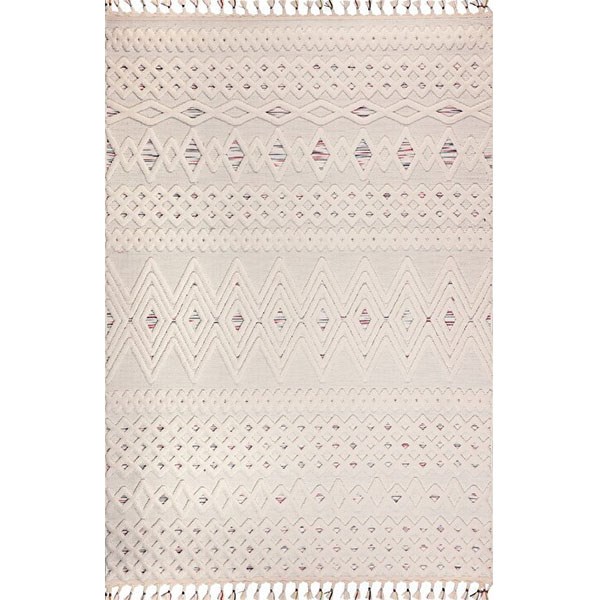 Gümüşsuyu Deco Alvin 12626 Multi Dekoratif Halı