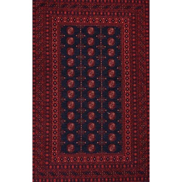 Gümüşsuyu Deco Anatolia 15913 Kiremit Halı